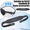 For DJI N3 Glasses Easy Protective Headwear Comfortable Wear Accessories Drone Relief Pressure D9Y4