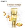 Кондиционер Pantene 3MM Luxury Essence для восстановления после химической завивки и окрашивания