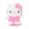 Sanrio Plush Doll M Hello Kitty Polyester Ages 3 and Up 411531 (Pitatto Friends)