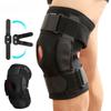 1PCS Adjustable Hinged Knee Brace Knee Brace Pack Meniscus Tear Patellar Tendon Support