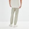 PEACEBIRD Men's Summer Tapered Knit Jogger Pants