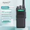 Взрывозащищенная рация Hytera HP500Ex с ИИ-шумоподавлением (Китайская версия)