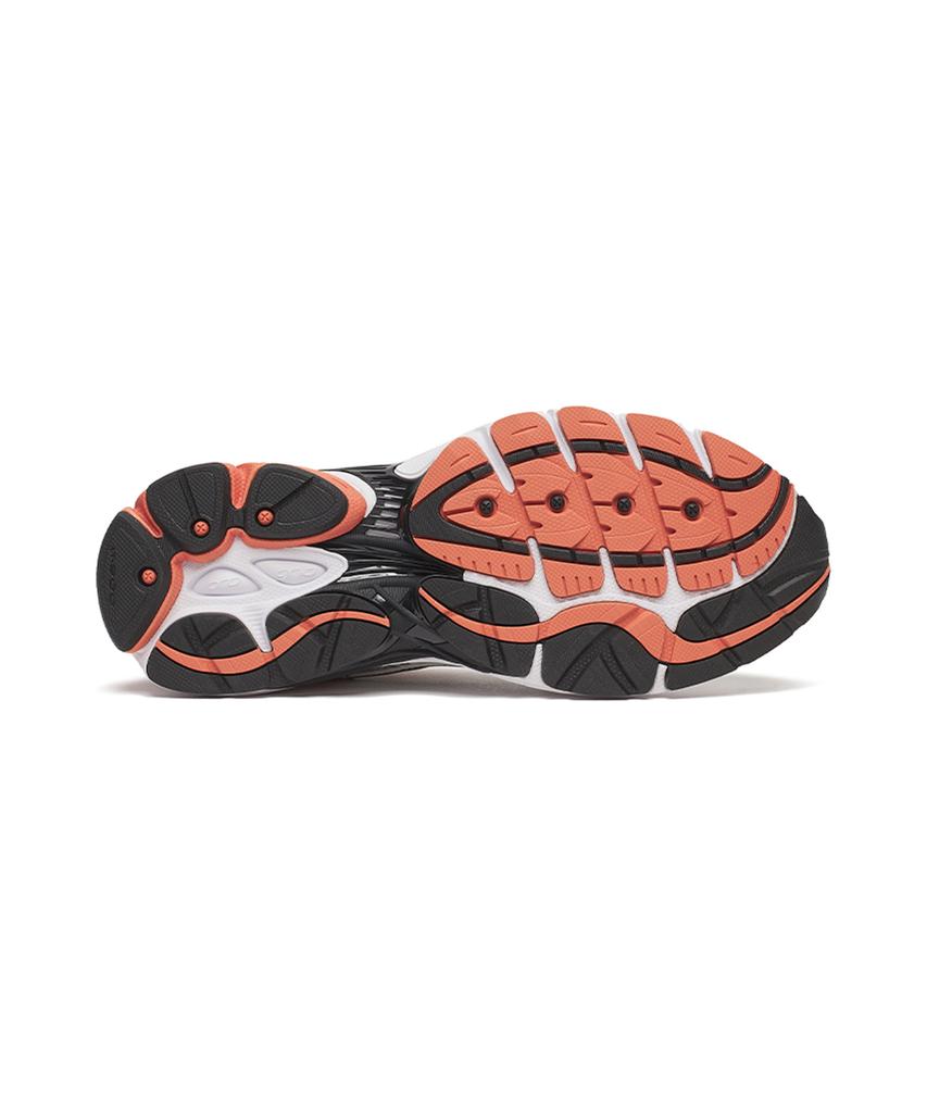 Saucony (универсальный) Progrid Omni 9 Og - Серебристый:Оранжевый / S70739-11