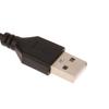1 шт. 2/4/6 светодиодных бусин с USB-портом 5 В Миниатюрная сверхъяркая лампа DIY Моделирование для диорамы DIY ручной работы