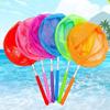 Extendable Lightweight Dragonfly Butterfly Net Telescopic Kids Fishing Net Insect Catch Mesh