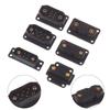 1/3Pairs Hy2-8P/4P/6P Mpx Connector Male Female Adapter For Electric Vehicle Balance Car Servo Rc Batteries