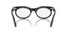 Солнцезащитные очки RB2242F WAYFARER OVAL 53 Азиатская посадка Ray-Ban 902/GI