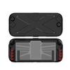 XBERSTAR Dockable Case for Nintendo Switch 2, Protective Case Cover, Flip Shell with Removable Front Cover