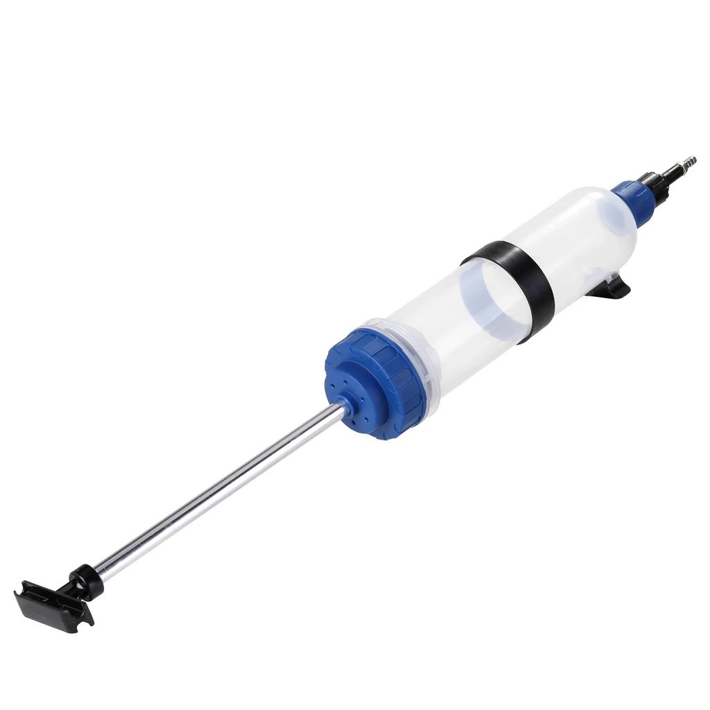 1500CC маслоотделитель заполнение бутылки передачи ручное управление автомобильный извлечение жидкости автомобильный топливный насос для автомобиля