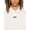 Fear of God Essentials Осень24 НАЗАД В ШКОЛУ Пике Лонгслив Поло Поло Унисекс 125BT244322F