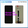 Полная сборка LCD-экрана и дигитайзера для Honor X8 TFY-LX1 TFY-LX2 TFY-LX3 Honor X30i TFY-AN00