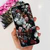 Для Xiaomi Poco M3 Чехол PocoM3 Pro Новый Модный Расписной Чехол Мягкий Силиконовый Чехол для Телефона Для Xiaomi Poco M3 Pro PocoM3 Fundas Coque