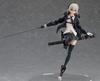 POP UP PARADE Heavily Armed High School Girl Shi Plastic Painted Complete Figure Non-scale