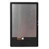Для Hotwav Pad 8 OEM Класс S ЖК-экран и сборка дигитайзера Запасная часть (Без логотипа)