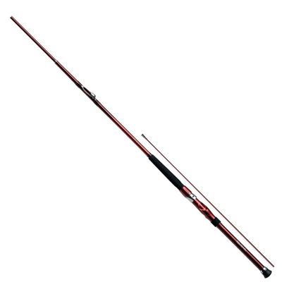 Удилище для рыбалки DAIWA Ship Rod Interline Seaflex 64 80-350