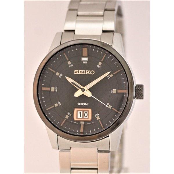 Seiko Import SUR Series Unisex Wrist Watch SUR269P1 SUR287P1 SUR425P1 SUR419P1 SUR402P1 SUR301P1 SUR306P1 SUR417P1 SUR404P1 SUR285P1 SUR523P1 SUR505P1