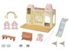 Детский сад Sylvanian Families Baby Castle -