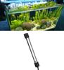 LED Fish Tank Light High Brightness Waterproof Small Aquarium Lamp Stick for Planted Tank
