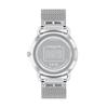 Coach ELLIOT Watch [Officially Imported] 14504382 Women's Silver