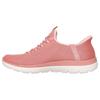 Skechers Summits Dream Chaser sneakers air cooled memory foam Rust