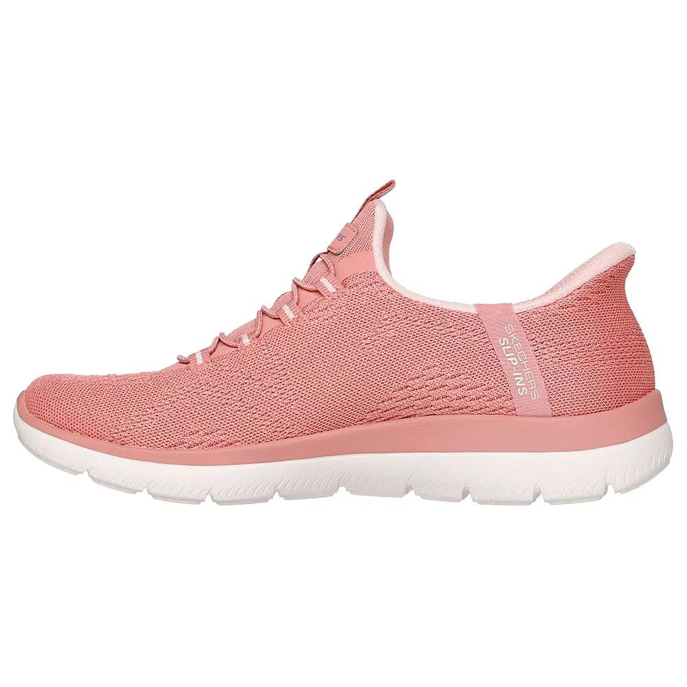 Skechers Summits Dream Chaser sneakers air cooled memory foam Rust
