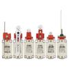 Chunhe LXK3 Self-Resetting Micro Limit Switch