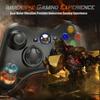 Беспроводной/проводной контроллер для Xbox 360 / 360 Slim Геймпад Джойстик Совместим с Xbox 360/360 Slim и ПК Windows Игры
