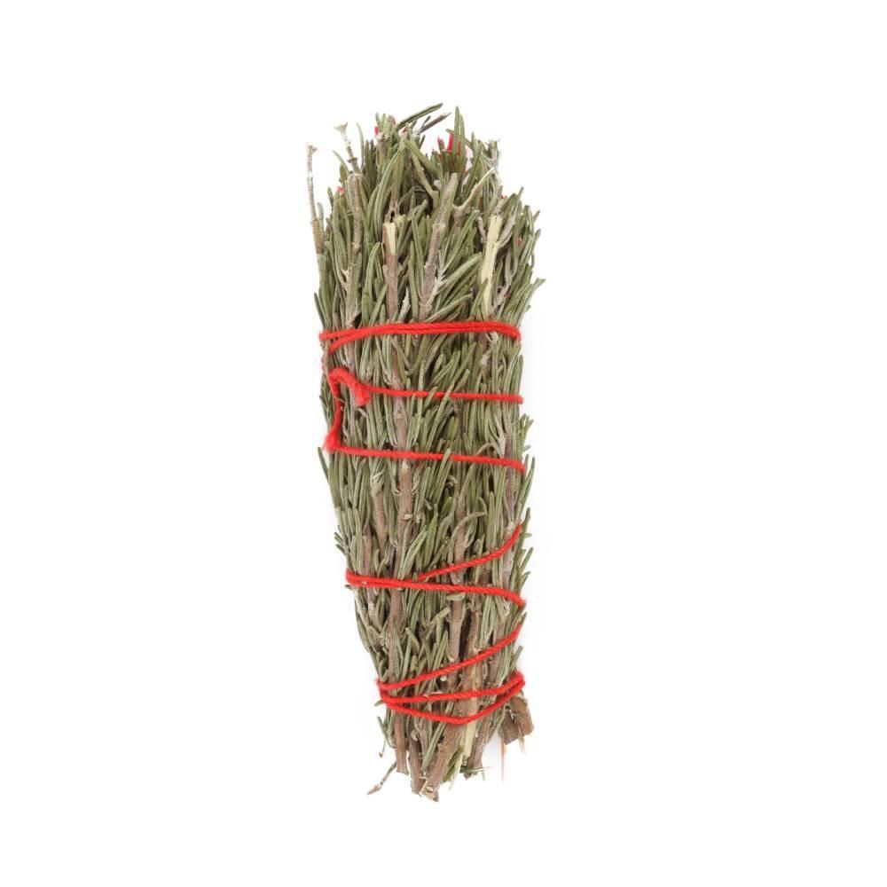 Something Different Палочка для размазывания Yerba Santa Sage Rosemary Smudge Stick
