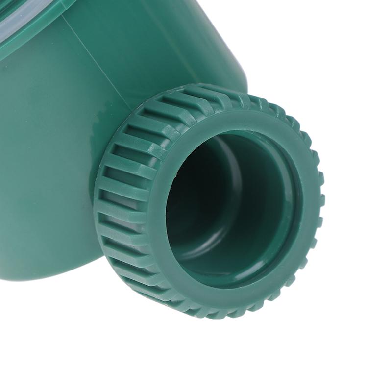 Устройство управления поливом растений с дисплеем, электронный таймер автоматического полива, интеллектуальный клапан для полива сада, распылитель для наружного применения