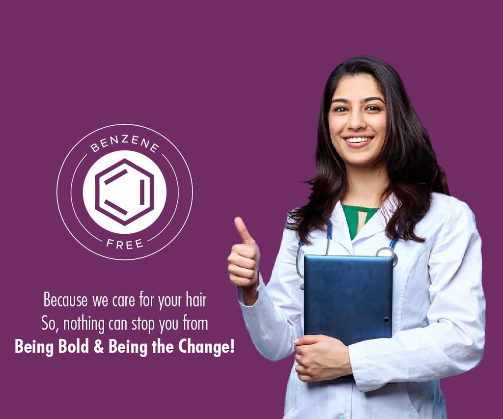 Urban Yog Dry Shampoo for Women (200 Ml) | Instant Cleansing and Instant Volume In Seconds | Absorbs Oil & Dirt | With Marine Fragrance