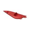 For 2010-15 Hyundai Tucson 92405-2S100 Rear Left Driver Side Bumper Reflector 1×