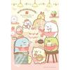 Ensky Клубничная ярмарка Sumikkogurashi в кафе Sumikko Пазл 26 x 38 см 300-1583