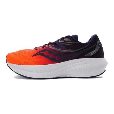 Мужские кроссовки Triumph 20 Wide ViZiPRO красные S20759-65