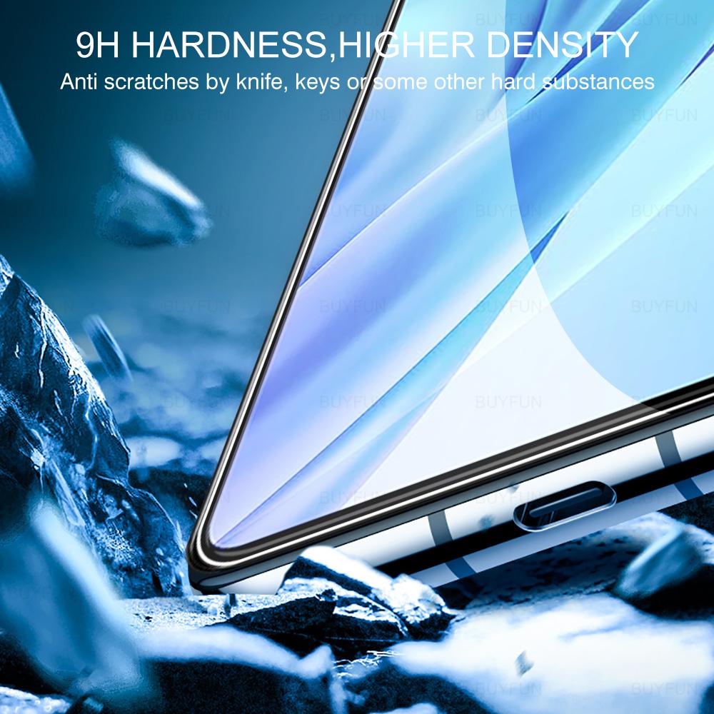 Защитная пленка для экрана из закаленного стекла для Xiaomi Mi 11 Lite 4G 5G NE 10 9 9T 8 SE A1 A2 A3 poco X3 F3 M3 M4 REDMI 6 7 8 9 9S 10 10S 8T защитная пленка