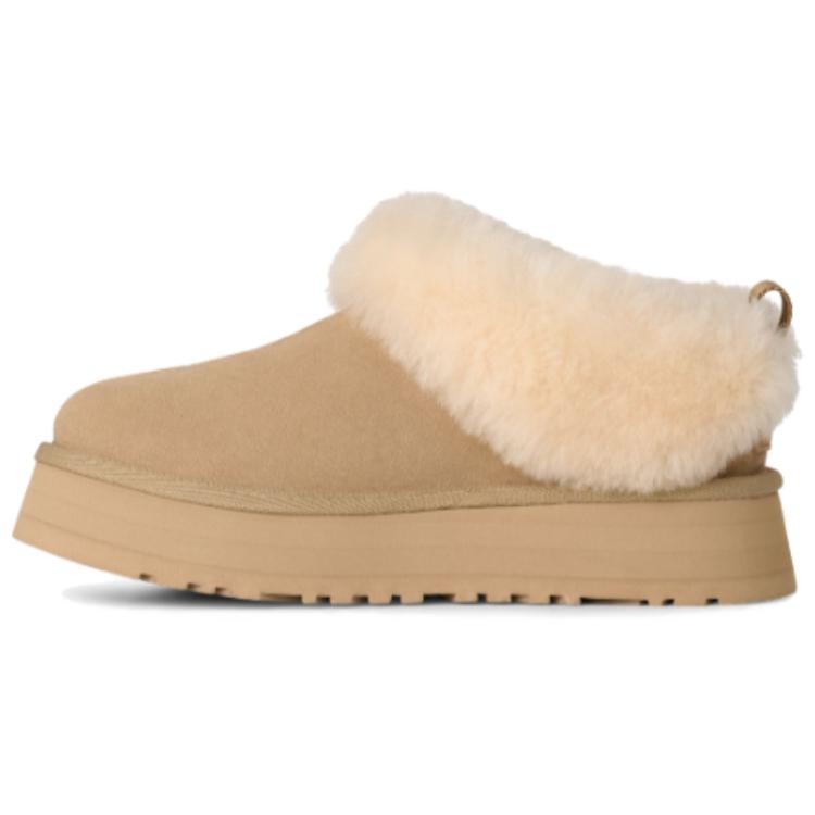 Women's Sneakers UGG Wmns Tazzelle 'Mustard Seed'