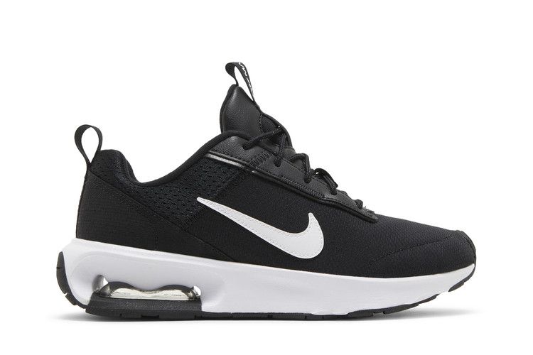 Nike Air Max Interlock Lite Black Anthracite (Women's)