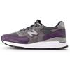 998 MiUSA Purple Croc