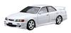 Aoshima Bunka Kyozaisha The Tuned Car Series TRD JZX100 Chaser 1998 Toyota Plastic Model 1/24 No.47