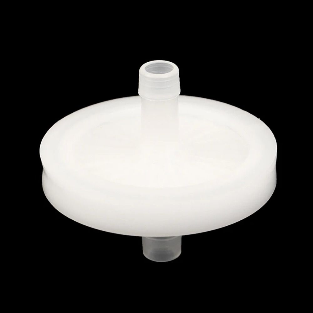 1Pcs Filtration Parts Inline Sanitary Air Filter Suction Device Filter