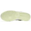 Nike Dunk Low Lime Ice Низкие кеды для скейтбординга Женские Бежево-зеленые DD1503-600(Команда62-)