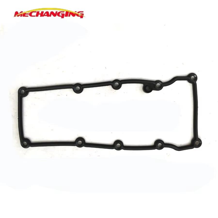 ДЛЯ FORD FIESTA IV KA (RB_) FIESTA V J4S A9B BAJA CDRB Прокладка клапанной крышки комплект прокладок головки блока цилиндров 11096300
