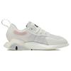 Adidas Y-3 Orisan White Black Унисекс Кроссовки Core-White Cream-White HR1964