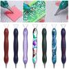 Diamond Painting Resin Diamond Painting Pen Point Drill Pen Alloy Replacement Pen Heads Resin Pen