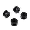 Bracket Motorcycle Tailbox Buckle Rear Luggage Bushing Pad Quick Release Spacers Motor Accessories
