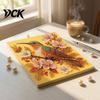 Wall Art DIY Kit Hummingbird Faux Pearl Kit, Flower Bird Painting Zen Project 3D Craft for Adults, Handmade Gift Diamond Adults