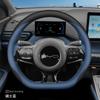 Кожаный чехол на руль автомобиля для BYD Dolphin Mini Song Plus Pro Seagull King Yuan Up Sealion 7 Qin Plus 2026 Аксессуары