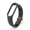 Ремешок Xiaomi Mi Band 3 премиум-качества с универсальным и неподвластным времени дизайном