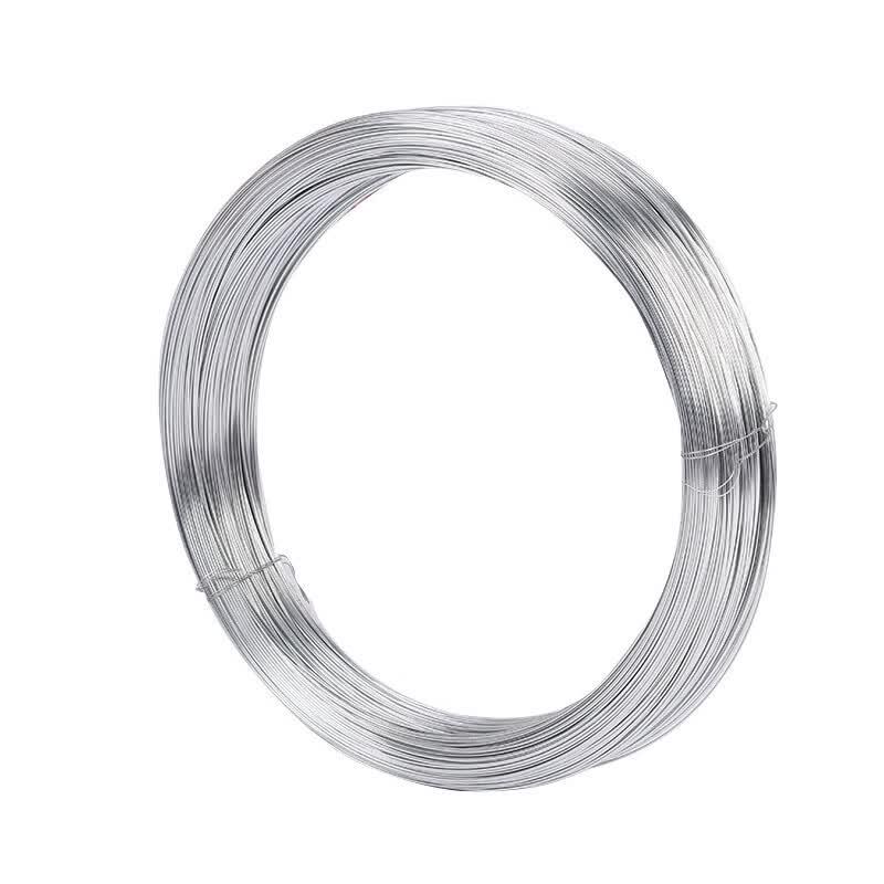 Industrial Iron Wire