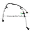 LR021871/LR013197/C2C40320 T4N23485 fuel lines fit Land Rover Discovery and Range Rover.
