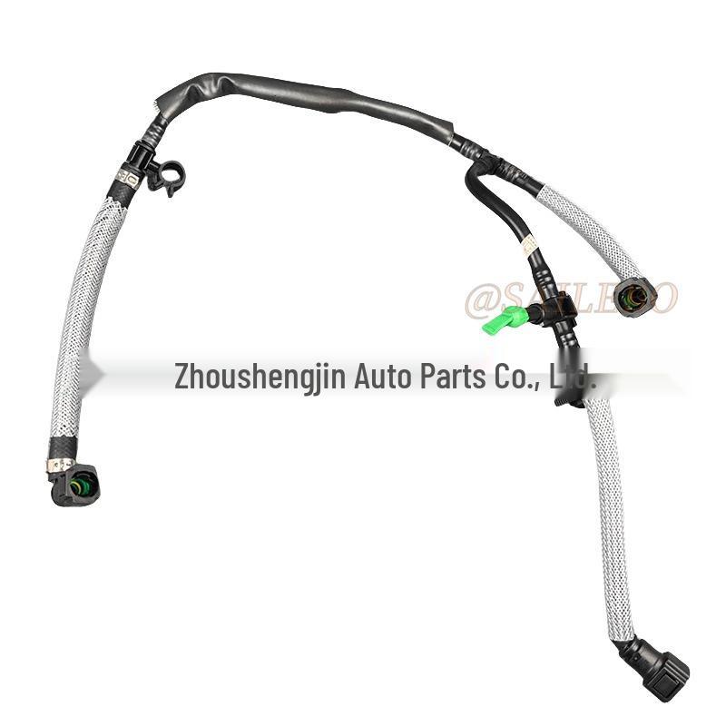 LR021871/LR013197/C2C40320 T4N23485 fuel lines fit Land Rover Discovery and Range Rover.